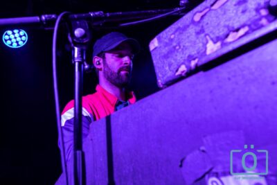 Dopapod. 📸: Dan Fer - DJF | Workshops