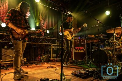 Dopapod. 📸: Dan Fernandez @Djfworkshops