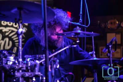 Neal "Fro" Evans - Dopapod. 📸: Dan Fernandez @Djfworkshops