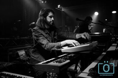 Roddy Hansen - Guavatron. 📸: Dan Fernandez @Djfworkshops