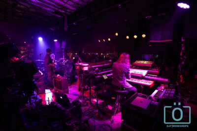 Guavatron. 📸: Dan Fernandez @Djfworkshops