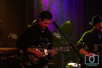 Adonis Guava - Guavatron. 📸: Dan Fernandez @Djfworkshops