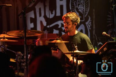 Cory Ricardy - Guavatron. 📸: Dan Fernandez @Djfworkshopss