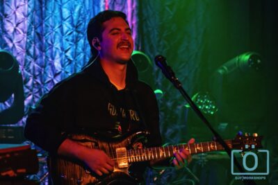 Adonis Guava - Guavatron. 📸: Dan Fernandez @Djfworkshops