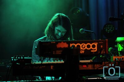 Roddy Hansen - Guavatron. 📸: Dan Fernandez @Djfworkshops