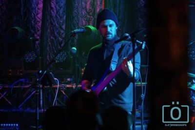 Casey Luden - Guavatron. 📸: Dan Fernandez @Djfworkshops