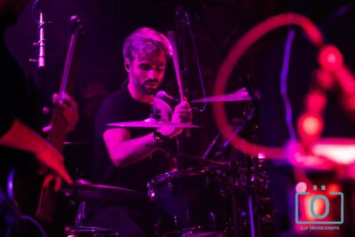 Cory Ricardy - Guavatron. 📸: Dan Fernandez @Djfworkshops