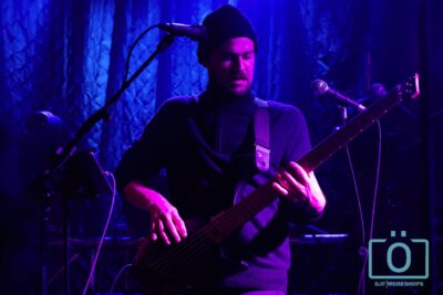 Casey Luden - Guavatron. 📸: Dan Fernandez @Djfworkshops