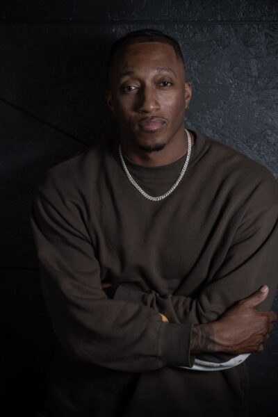 Lecrae