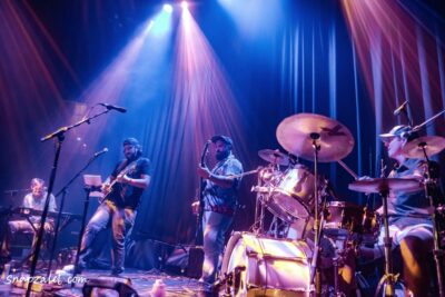 Antelope. 📸: snapzalot.com