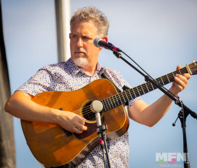 Bryan Sutton photo credit: Rick Davidson