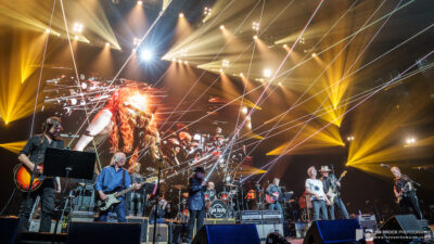 Jim Irsay Collection - 01.11.24. 📸: Jim Brock Photography