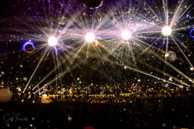 Widespread Panic - NYE 2023. 📷: Jeff Fernandez