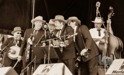 Earls of Leicester photo credit: Rick Davidson