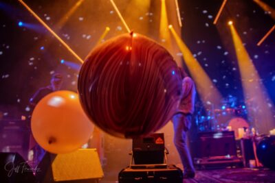 Widespread Panic - NYE 2023. 📷: Jeff Fernandez