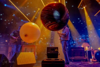 Widespread Panic - NYE 2023. 📷: Jeff Fernandez