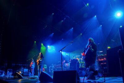 Widespread Panic - 01.20.24. 📸: Jeff Fernandez