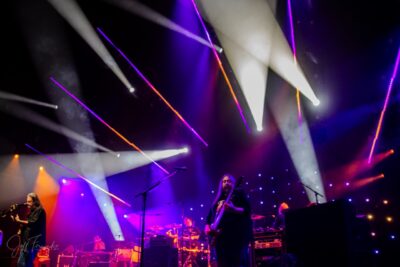 Widespread Panic - 01.20.24. 📸: Jeff Fernandez