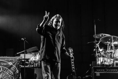 John Bell - Widespread Panic - 01.20.24. 📸: Jeff Fernandez