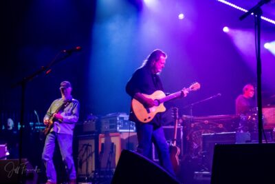 Jimmy Herring - Widespread Panic - 01.20.24. 📸: Jeff Fernandez