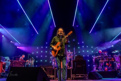 John Bell - Widespread Panic - 01.20.24. 📸: Jeff Fernandez