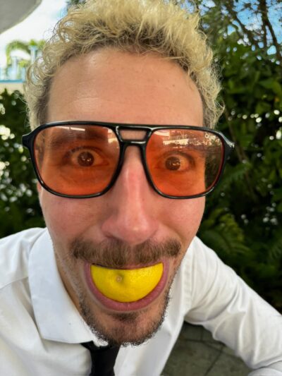 JOSCH (Josh Schwartz)