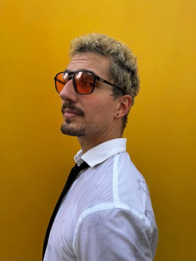 JOSCH (Josh Schwartz)
