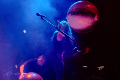 Widespread Panic - NYE 2023. 📷: Jeff Fernandez