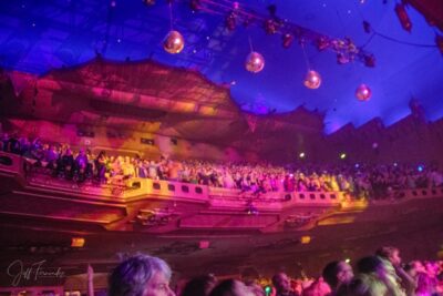 Widespread Panic - NYE 2023. 📷: Jeff Fernandez