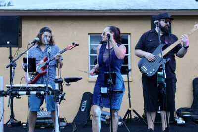 Moonstone Riders. 📸: Christine Rhode