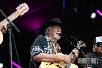Peter Rowan 📷: Rick Davidson