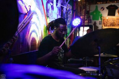 BA Jones - The Reality - Dunedin Brewery - 01.27.24. 📷: Funk Eye Media