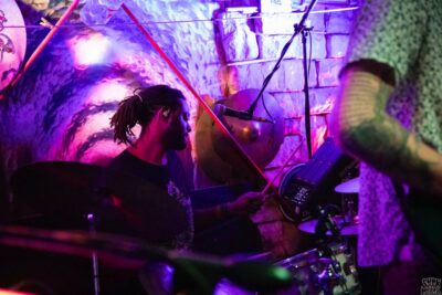 BA Jones - The Reality - Dunedin Brewery - 01.27.24. 📷: Funk Eye Media