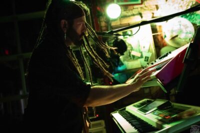 Juanjamon - The Reality - Dunedin Brewery - 01.27.24. 📷: Funk Eye Media