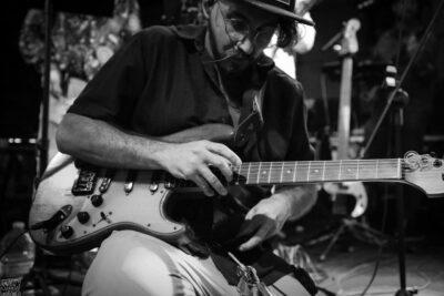 Kyle Sareyani - Mr. Whiskers & His Nine Lives - 02.02.24. 📸: Funk Eye Media