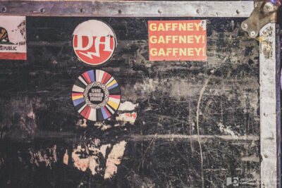 - The Third Mind - Troubadour - 02.02.24. 📷: Jim Brock Photography