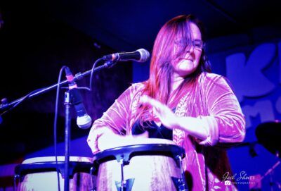 Melody Trucks Band - Skipper's - 02.01.24. 📸: Joel Shover Photography