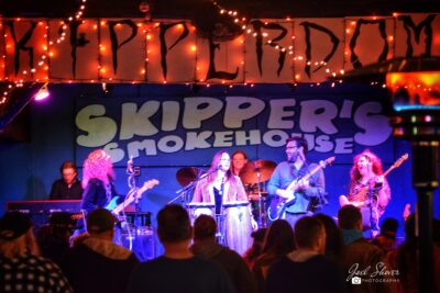 - Melody Trucks Band - Skipper's - 02.01.24. 📸: Joel Shover Photography