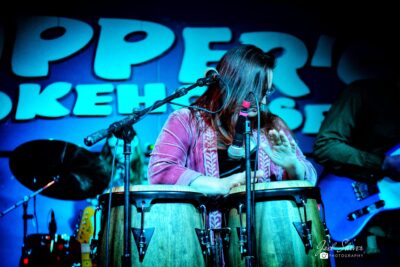 - Melody Trucks Band - Skipper's - 02.01.24. 📸: Joel Shover Photography