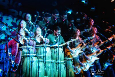 - Melody Trucks Band - Skipper's - 02.01.24. 📸: Joel Shover Photography