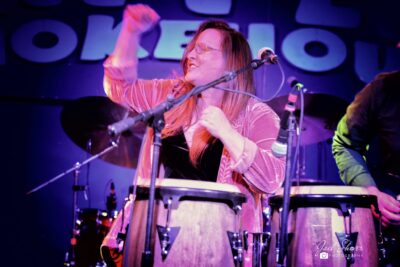 Melody Trucks Band - Skipper's - 02.01.24. 📸: Joel Shover Photography