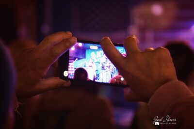 Melody Trucks Band - Skipper's - 02.01.24. 📸: Joel Shover Photography