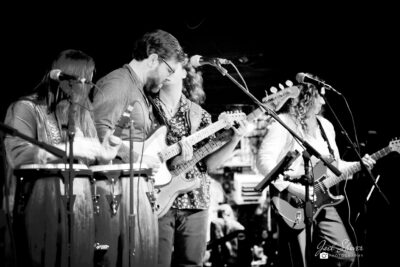 Melody Trucks Band - Skipper's - 02.01.24. 📸: Joel Shover Photography