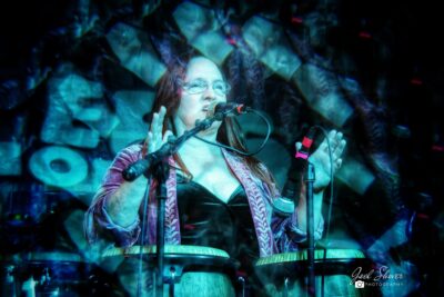 Melody Trucks Band - Skipper's - 02.01.24. 📸: Joel Shover Photography