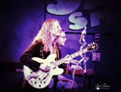 Tony Tyler & Nick French - Melody Trucks Band - Skipper's - 02.01.24. 📸: Joel Shover Photography