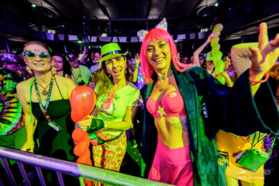 Jam Cruise 20. 📸: Dave Vann