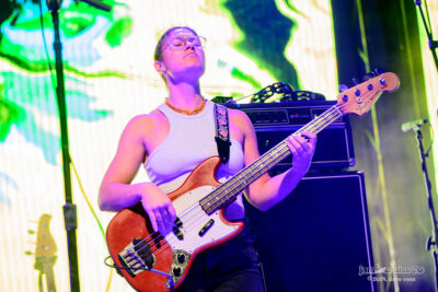 Ashley Galbraith - Jam Cruise 20. 📸: Dave Vann