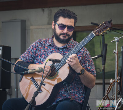 Silvui Ciulei 📷: Rick Davidson