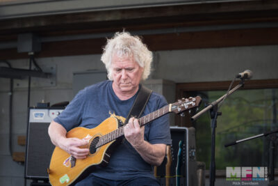 Richy Stano 📷: Rick Davidson