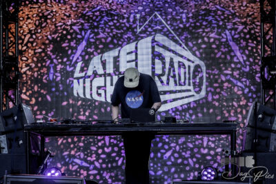 Late Night Radio - - Resonate Suwannee '23. 📸: Dagpics